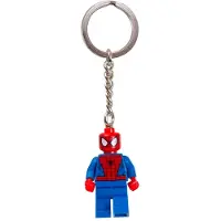 LEGO Spider-Man Schl sselanh nger