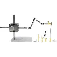 Tlily Stop-Motion-Animations-Winder-Rig-System mit Vertikalen und Horizontalen Schienen, Stop-Motion-Armature-Kit für die Fotografie