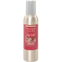 Yankee candle Sparkling Cinnamon Konzentriertes Raumspray