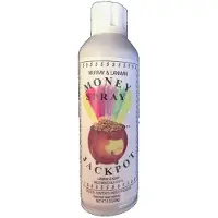 Murray & Lanman Money Jackpot Raumspray Lufterfrischer 8 Unzen