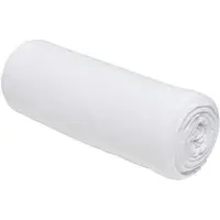 TODAY Premium Weiß Jersey Spannbettlaken 160 x 190 cm