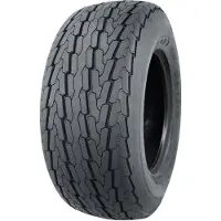 Wanda 20.5x8.00-10 Anhängerreifen 4ply P815 Straßenzulassung 77M 412kg Last 205/65-10