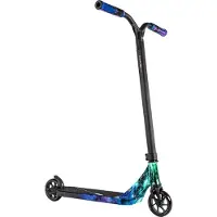 DTC Stunt Scooter - Erawan V2 - M - Iridium Blau -