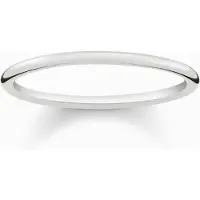 Thomas Sabo - TR2123-001-12-60 - Ring - Damen - 925er Silber - Weite 60