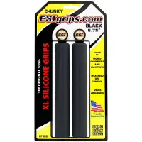 ESI Griffe Grips Chunky XL