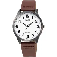 Q&Q - C32A-001PY - Armbanduhr