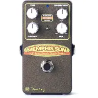 Keeley Memphis Sun