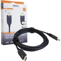 Hama Prime Aoc 8k 3 M Hdmi-kabel