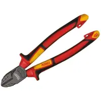 Milwaukee 932464568 VDE Seitenschneider 180mm, rot