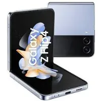 Samsung SM-F721B Galaxy Z Flip 4 8+128GB 1.9"/6.7" 5G Blau DS Wind3
