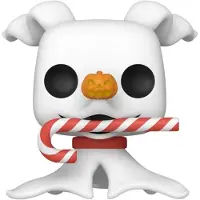 Funko POP! Disney - Zero 1384 - Pop! Vinyl Figur