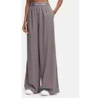 GUESS Jogginghose V6GB08 W1771 Grau Relaxed Fit 42