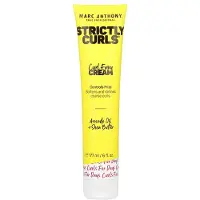 Marc Anthony , Strictly Curls, Curl Envy Creme, 6 fl oz (177 ml)
