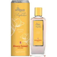 Alvarez Gomez Ámbar Femme Eau De Parfum Spray 150ml