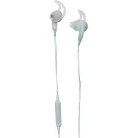 Bose SoundSport In-Ear-Kopfh rer ? Apple-Ger te Frost (erneuert)
