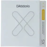 D'Addario XSAPB1256