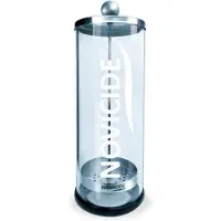 Novicide Desinfektionsglas Groß, 1400 ml