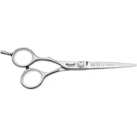 Cerena Go Lefty 5.5 Zoll Offset Haarschneideschere