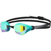 Arena Cobra Core Swipe Schwimmbrille Mit Spiegelglas