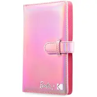 Kodak Barbie 2x3 96- Photo album