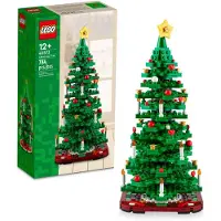 LEGO 40573 Christmas Tree 12+ Yearbeschädigt
