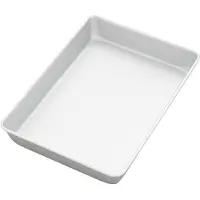 Wilton Aluminium Backform 9 x 13 Zoll Viertel Blechkuchen