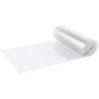 OEM Hausbeschützer für Haustapete, 61 x 7,6 m, kratzfestes PVC-Katzenbett, Antislip, leicht zu schneiden, Schutz gegen Katzenkrallen