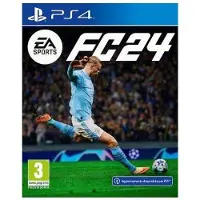 EA Sports FC 24