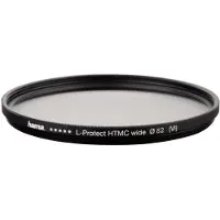 Hama Schutzfilter UV HD 82mm Ultraflach