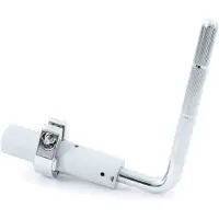 DW Drums DW 1" - 105mm L-Arm mit 1" Memory Lock
