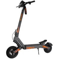 KUKIRIN Klapproller elektrisch G2 10'' - Motor 800 W - Batterie 15,6 Ah - Reichweite 55 km - Geeignet für Erwachsene