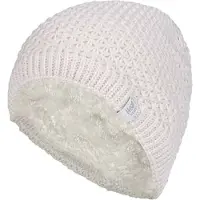 Heat Holder Wärmehalter - Ladies Knit Fleece gefüttert Warm Thermal Beanie Hat