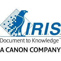 Iris Can Desk 7 Pro Tragbarer Scanner