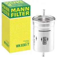 Mann Kraftstofffilter WK 830/7