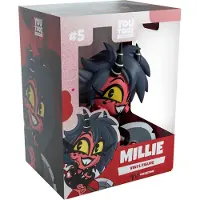 Youtooz Helluva Boss - Millie 12 cm