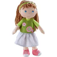 Haba 305972, 1,5 Jahr(e), Polyester, Elasthan, Mehrfarbig