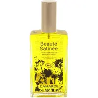 Gamarde Satin-Trockenkörperöl 100 ml Gesicht Körper