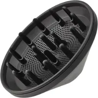 Efalock Diffusor schwarz für Haartrockner LUMYNA
