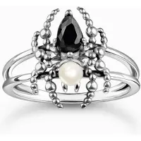 Thomas Sabo - TR2480-167-7-60 - Ring - Damen - True Romance - Weite 60