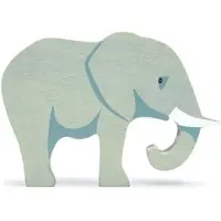 Tender Leaf Toys Elefant