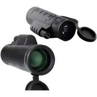 ABOOFAN 40*60 Monokulares Fernrohr Für Reisen, Konzerte, Jagd Outdoor