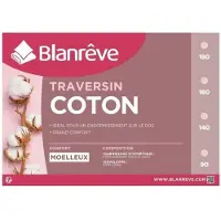Blanreve 160 cm Luxus Kissen