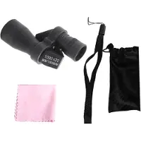 Exogio Tragbares HD--Taschen-Monokular-Teleskop, Hohe Vergrößerung, Zoom, Outdoor-Angelteleskop für Camping, Bergsteigen