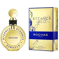 Rochas Paris - Eau de Parfum für Damen Byzance Gold 90 ml
