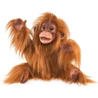 Folkmanis 3106 Handpuppe