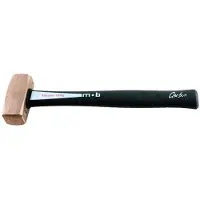 Peddinghaus Kupferhammer - - Carbotec - 1210 g - 360 mm - Schweißhammer