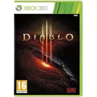 Diablo III, Xbox 360, Multiplayer-Modus, M (Reif), Physische Medien