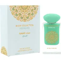 Gulf Orchid - Musk Kollektion Eau de Parfum – Pistazie 60 ml