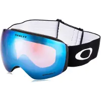Oakley Flight Deck L Skibrille