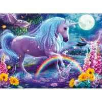Ravensburger 12980, 100 Stück(e), Fantasie, 6 Jahr(e)